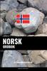 Книга Norsk Ordbok : En Amnesbaserad Metod