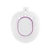 LSCOLO LS-201 Travel Portable Handheld Bidet with Telescoping Retractable Nozzle Women Clean EVA & ABS Material Easy to Use