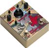 KMA Machines Chief Disruptor Pedal Fuzz/Distortion (Officially Imported)