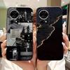 For Huawei nova 12 / Nova 12 Pro 12 Ultra Phone Case NOVA 12s 12 SE Cute Soft Liquid Silicone Shockproof Bumper Cover Soft Funda