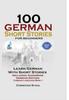 Книга 100 German Short Stories for Beginners Learn German with Stories Including Audiobook German Edition Foreign Language Book 1