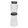 Кофеварка для холодного заваривания Ice Cold Brew Dripper из боросиликатного стекла Professional Cold Brew Coffee Maker для домашней кухни
