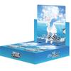 Bushiroad Белый Черный Бустерный Пак Blue Archive Анимация Коробка из 12 Паков