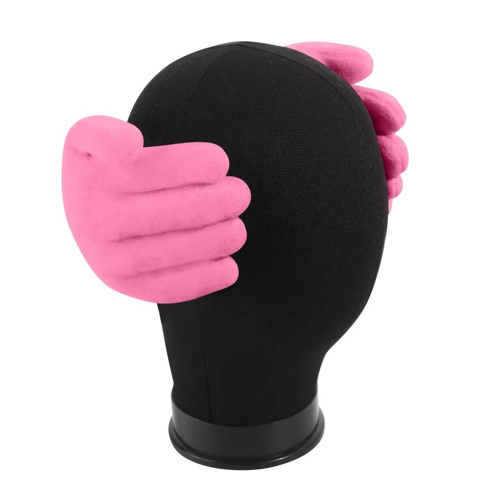 Ветрозащитные наушники Теплые плюшевые наушники Новые зимние наушники для мальчиков и девочек для вечеринки