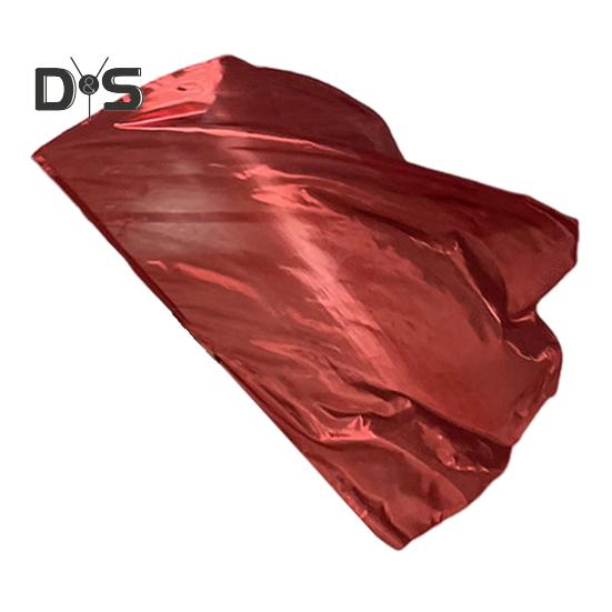 Танцевальный флаг с расширяемой палкой в форме полукруга, яркий цвет, блестящая поверхность, костюмы для выступлений, реквизит, аксессуары, флаг похвалы