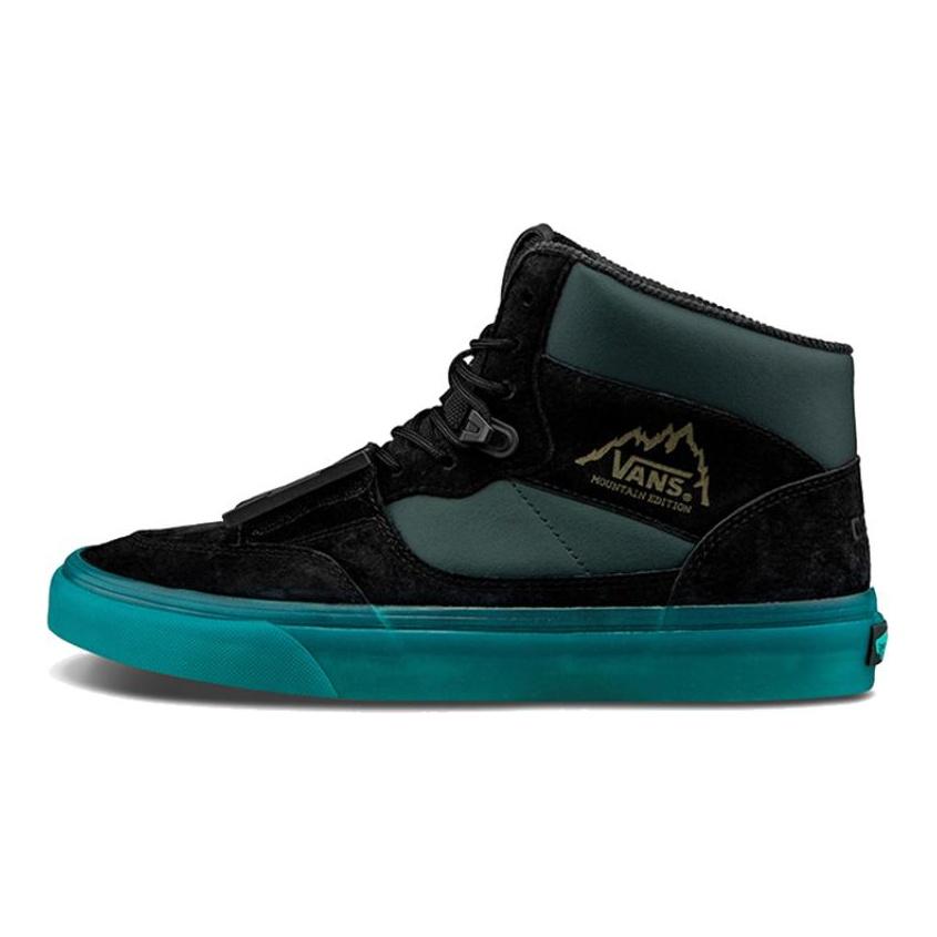 Vans C2H4 X Vans Mountain Edition 'Nightwalker' Vans VN0A3TKG5ZB