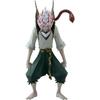 Good Smile Company POP UP PARADE Dandadan Okurun (Трансформация) Пластиковая окрашенная готовая модель без масштаба