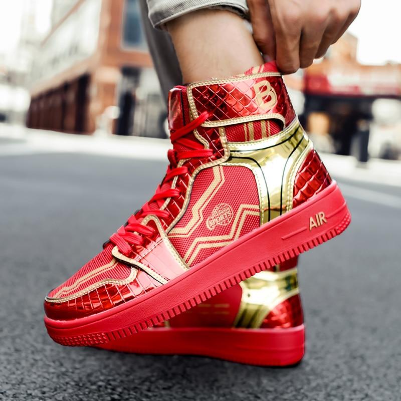 Мужская обувь Кроссовки Мужская теннисная роскошная обувь Мужская повседневная обувь Кроссовки Race Off Белые туфли Модные лоферы Кроссовки для мужчин