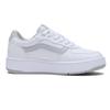 Vans Curic Platt V2948 Plat White Gray
