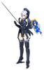 Kotobukiya PHANTASY STAR ONLINE Blue Burst RAQSIL Shino Масштабный пластиковый набор Ver.APSY 1/12