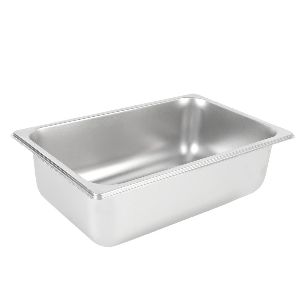 12.44x8.11x3.94дюйма Кухонная мойка из нержавеющей стали 304 с отверстием для слива 40 мм, Барная мойка, Одинарная раковина