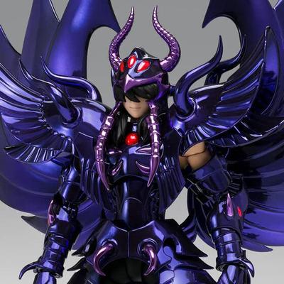 Saint Cloth Myth EX Garuda Aiacos COLOR ~ОРИГИНАЛЬНОЕ ИЗДАНИЕ~