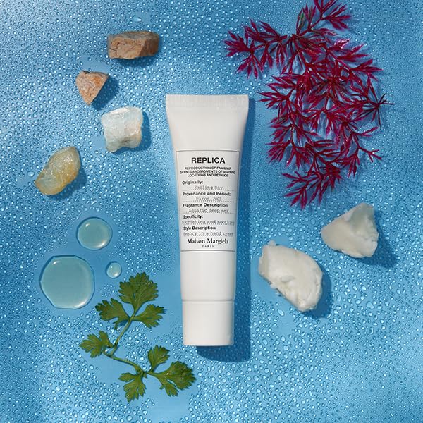 Крем для рук Maison Margiela Replica Sailing Day 30 мл