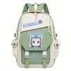 2025 High-value and large-capacity Aobing surrounding Nezha 2 printing leisure students to reduce the burden of schoolbags and backpacks