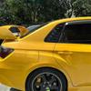 Subaru Impreza WRX STI (2011-2014 гг.) Наклейки на жалюзи автомобиля - 1 пара