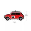 Наклейки для украшения автомобиля для Mini Cooper S JCW R50 R53 R55 R56 R60 F54 F55 F56 F60 Countryman Clubman Автомобильные наклейки Аксессуары