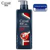 Clear Men Anti-Dandruff & Oil Control Shampoo Bundle