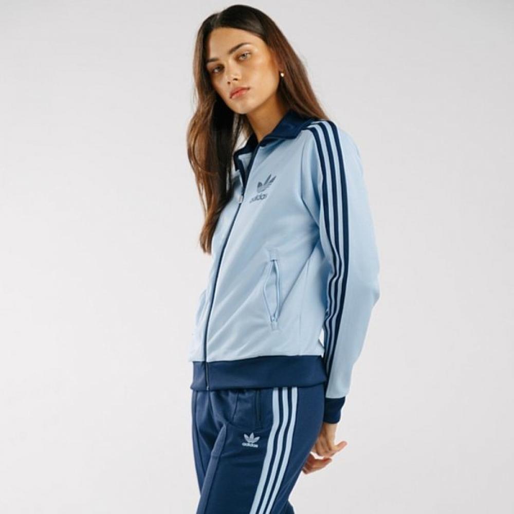Adidas Спортивный топ OriginalS Women S Beckenbauer Jc5805