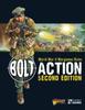 Книга Bolt Action: World War II Wargames Rules
