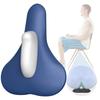 Electric Pelvic Floor Muscle Trainer Kegel Exercise Seat Cushion Muscle Control Training