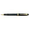 Pilot Pilot Gel Ink Ballpoint Pen Custom 74 Black LKK-7SR-B