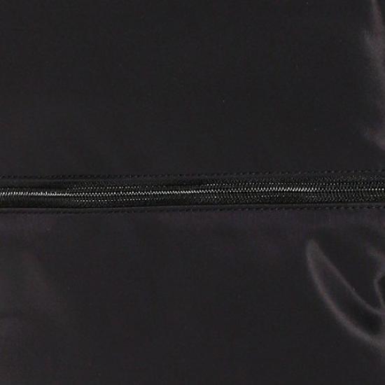 Рюкзак Porter Yoshida Time Daypack Черный (ПОРТЬЕ) и Ко. 655-17875