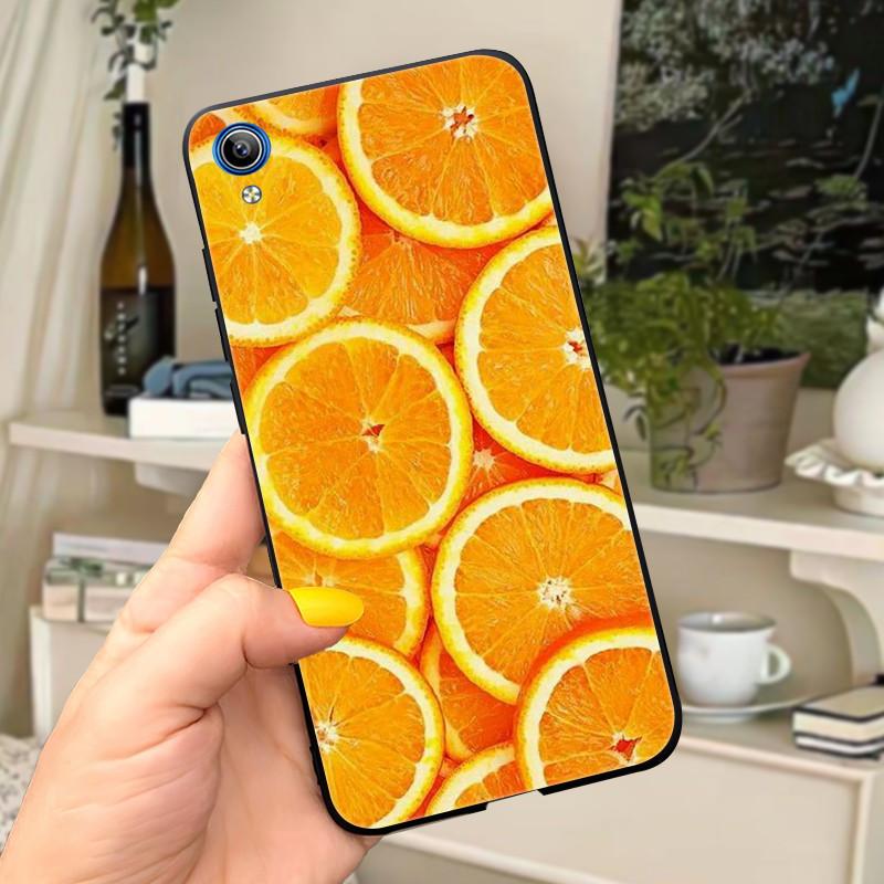 Чехол для Vivo Y1S Y91C Силиконовый Мягкий Милый ТПУ Задняя Крышка Чехол Для vivo Y91i 1820 Funda Чехол Для vivo Y1S Y 91C Y 91i Чехол для Телефона