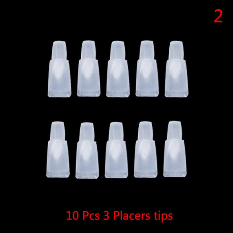 5D Алмазная картина Замена точки Дрель Ручки Наконечники Diy Аксессуары Инструменты