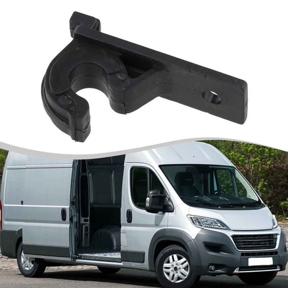 Fiat Ducato Peugeot Boxer Citroen Relay Передняя вентиляционная решетка сиденья Петля 8899WR