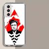 Twin Peaks Fire Walk With Me Phone Case For Samsung A16 A26 A36 A56 A17 A15 A25 A35 A55 A14 A24 A34 A54 A04S A05S Galaxy Note 20