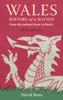 Книга Wales : History of a Nation