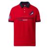 North Sails Lvdst Short Sleeve Polo
