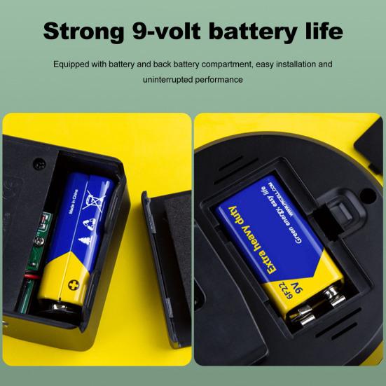 Гитарный усилитель для наушников и мини-гитарный усилитель Electric Play с