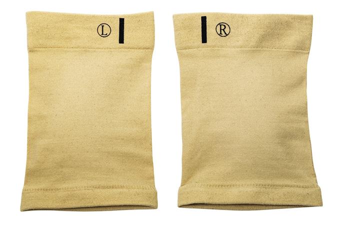 Arch Support Bands - Set of 2