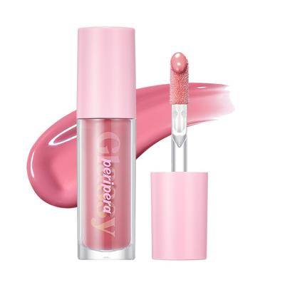 Блеск для губ Peripera Ink Glasting Lip Gloss 008 Любовь судьбы 4,5 г 1 шт.