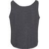 Build Your Brand Womens/Ladies Oversized Tank Top