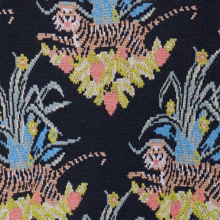 Gucci Свитеры Мужские Черный Круглый вырез Умеренный Другое 686072-XKB8R-1152