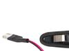 BMW X3 E83 LED side turn signal, SMOKED, REGULAR, 2 pcs., SET