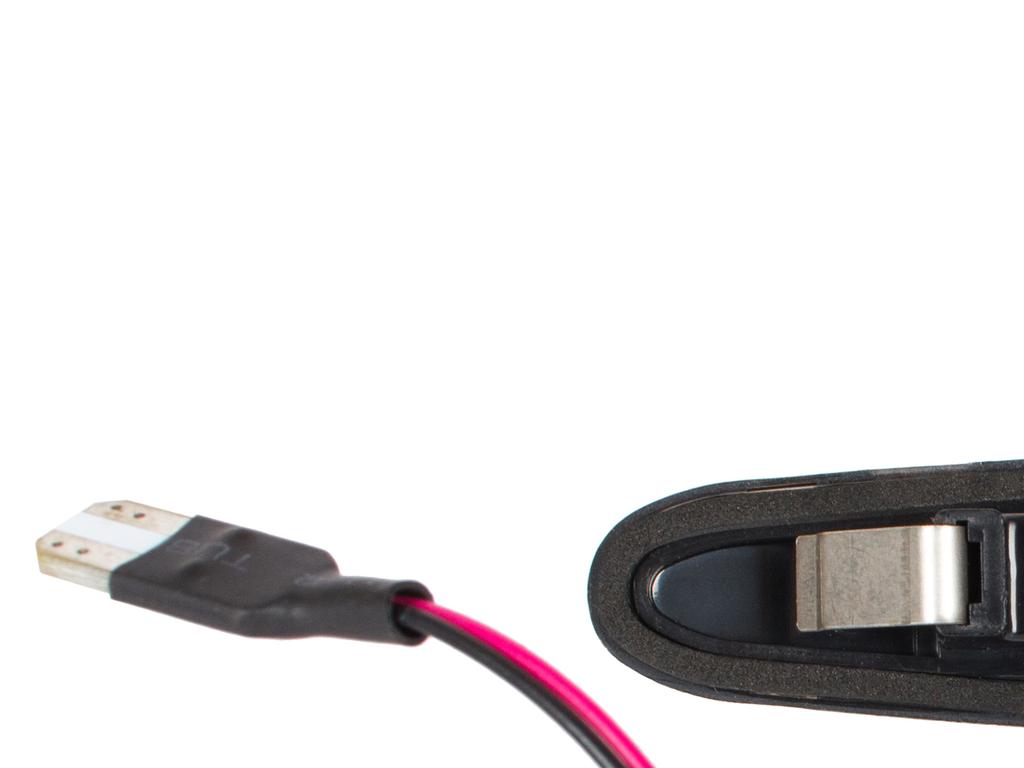 BMW X3 E83 LED side turn signal, SMOKED, REGULAR, 2 pcs., SET