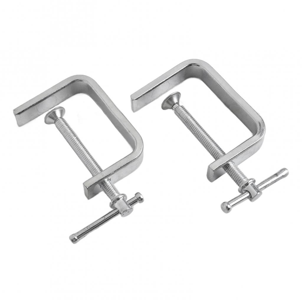 Струбцины Дерево Сплавная сталь Деревообработка Приспособления C-образная струбцина