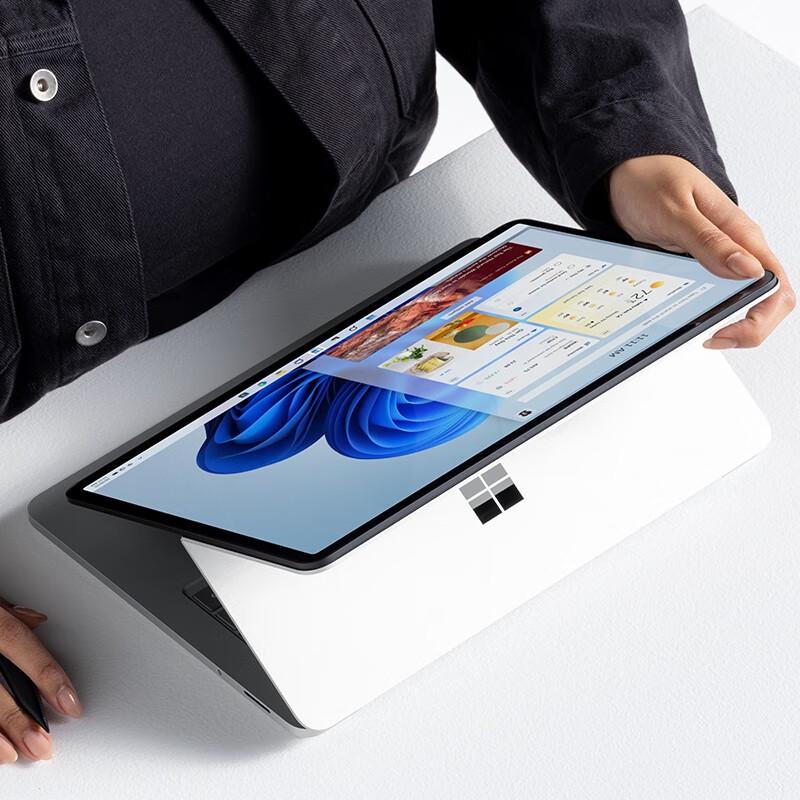 Microsoft Surface Laptop Studio Commercial Edition (CN version)
