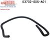 Honda CR-V Radiator & PCV EPDM Rubber Hose - Part 53732-SXS-A01