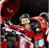 LEGO Marvel 76247 Халкбастер: Битва за Ваканду