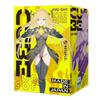 Hatopura KUU-SOU CUBE ULTRASOFT Онахол, Непроникающий