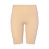 Triumph Warm Fit Innerwear Length 00JP Size M 5370, 5/8 Bottoms, (Beige),