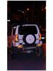 Улучшенная сборка заднего фонаря для Suzuki Jimny 2007-2017
