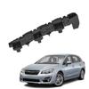 Передний левый кронштейн крепления бампера 57707FJ030 для Subaru Impreza 2012-2016