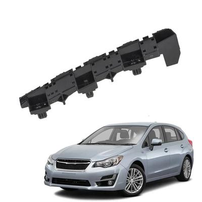 Кронштейн крепления переднего бампера, левая сторона 57707FJ030 Для Subaru Impreza 2012-2016