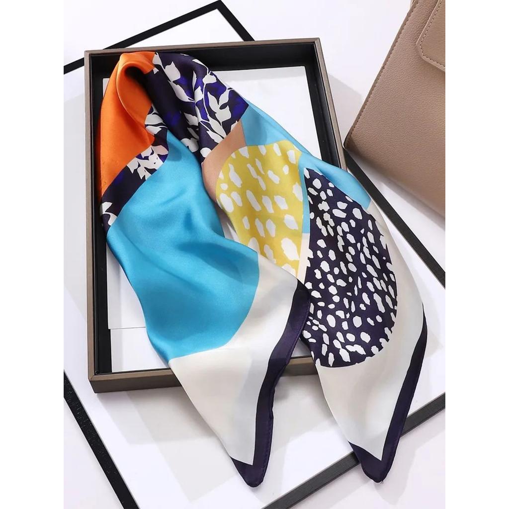 Gorgeous Beads, Circular Ring Scarf, Women's Scarf Accessories, Necklace, Ethnic  Scarf