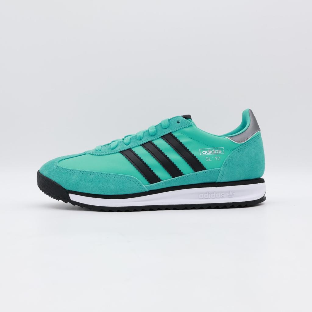 JQ1783 Mercedes AMG PETRONAS F1 Team adidas Originals SL72 RS Core White (Мужской)